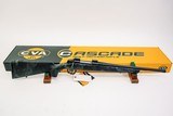 CVA CASCADE .223 REM - 1 of 3