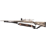 RUGER M77 HAWKEYE 7MM REM MAG - 1 of 3