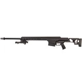 BARRETT MRAD SMR .338 LAPUA MAG - 1 of 2