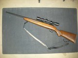 SAVAGE ARMS Model 10 .243 WIN - 1 of 3