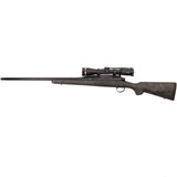 REMINGTON 700 W/ Leupold VX-5HD 2-10x42mm & Timney Trigger .30-06 SPRG - 1 of 3