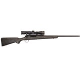 REMINGTON 700 W/ Leupold VX-5HD 2-10x42mm & Timney Trigger .30-06 SPRG - 2 of 3