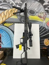 CHRISTENSEN ARMS MODEL 14 MODERN PRECISION RIFLE 7.62X51MM NATO - 2 of 3