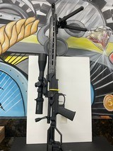 CHRISTENSEN ARMS MODEL 14 MODERN PRECISION RIFLE 7.62X51MM NATO - 3 of 3