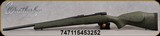 WEATHERBY VANGUARD .350 LEGEND