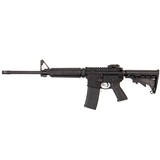 RUGER AR-556 5.56X45MM NATO - 1 of 2