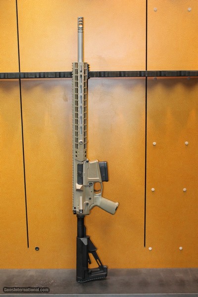 AERO PRECISION M5 6.5MM CREEDMOOR