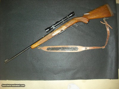 WINCHESTER Model 88 .308 WIN