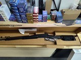MOSSBERG 464 SPX RIMFIRE .22 LR