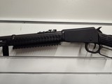 MOSSBERG 464 SPX RIMFIRE .22 LR - 3 of 3