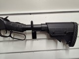 MOSSBERG 464 SPX RIMFIRE .22 LR - 2 of 3