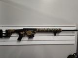 RUGER PRECISION 6MM CREEDMOOR - 1 of 3