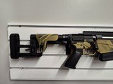 RUGER PRECISION 6MM CREEDMOOR - 2 of 3