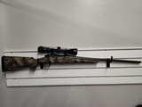 REMINGTON 783 CAMO SCOPED .300 WIN MAG - 1 of 3