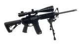 RUGER AR 556 5.56X45MM NATO - 3 of 3