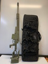 ACCURACY INTERNATIONAL U4393 .338 LAPUA MAG - 1 of 3