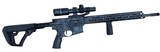 DANIEL DEFENSE DDM4 5.56X45MM NATO - 1 of 2