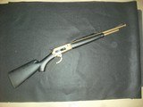 DAVIDE PEDERSOLI Mark II .45-70 GOVT - 3 of 3