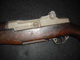 SPRINGFIELD ARMORY M1 GARAND .30-06 SPRG - 2 of 3