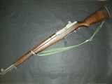SPRINGFIELD ARMORY M1 GARAND .30-06 SPRG - 1 of 3