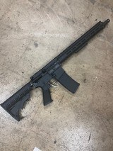 FRANKLIN ARMORY FAI-15 5.56X45MM NATO - 2 of 2