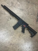 FRANKLIN ARMORY FAI-15 5.56X45MM NATO - 1 of 2