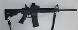 SMITH & WESSON M&P 15 5.56X45MM NATO - 1 of 1