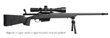 HORIZON FIREARMS VANDAL CRB 2 .22 CREEDMOOR - 1 of 1