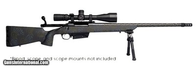 HORIZON FIREARMS VANDAL CRB 2 .22 CREEDMOOR