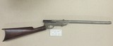 H.M. QUACKENBUSHBoys Safety Rifle .22 SHORT - 2 of 3