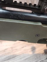 REMINGTON 700 .300 WSM - 2 of 3