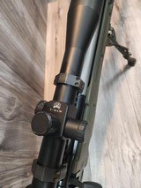 REMINGTON 700 .300 WSM - 3 of 3