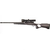 SAVAGE ARMS 110 6.5MM CREEDMOOR - 1 of 2