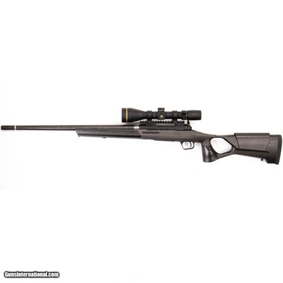 SAVAGE ARMS 110 6.5MM CREEDMOOR