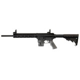 SMITH & WESSON M&P15-22 .22 LR - 1 of 2
