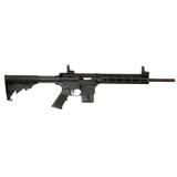 SMITH & WESSON M&P15-22 .22 LR - 2 of 2