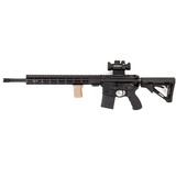 SAA SA 15 W/ GEISSELE TRIGGER, 9 DANIEL DEFENSE MAGS, & MUCH MORE! .223 WYLDE - 1 of 3