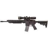 RUGER SR-556 5.56X45MM NATO - 1 of 3