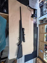 REMINGTON 783 .270 WIN - 2 of 3