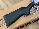 MARLIN 1895 TSBL SKINNER TRAPPPER 45-70 .45-70 GOVT - 2 of 3