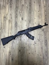 IZHMASH Saiga 7.62X39MM - 1 of 3