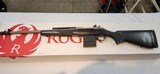 RUGER SCOUT .308 WIN - 1 of 3