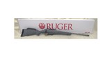 RUGER AMERICAN .308 WIN - 1 of 3