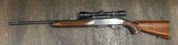 REMINGTON 742 Woodsmaster .30-03 SPRINGFIELD - 2 of 3