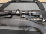 MOSSBERG PATRIOT SYNTHETIC 6.5MM CREEDMOOR - 2 of 3