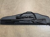 MOSSBERG PATRIOT SYNTHETIC 6.5MM CREEDMOOR - 1 of 3