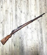 ANKARA ARSENAL 1910 Mauser 8MM - 1 of 3