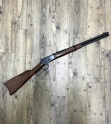 BROWNING B-92 .44 MAGNUM - 1 of 3