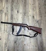 PIETTA PPS50 .22 CAL - 1 of 3