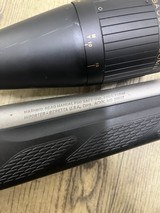 TIKKA T3 w/Scope .270 WIN - 2 of 3